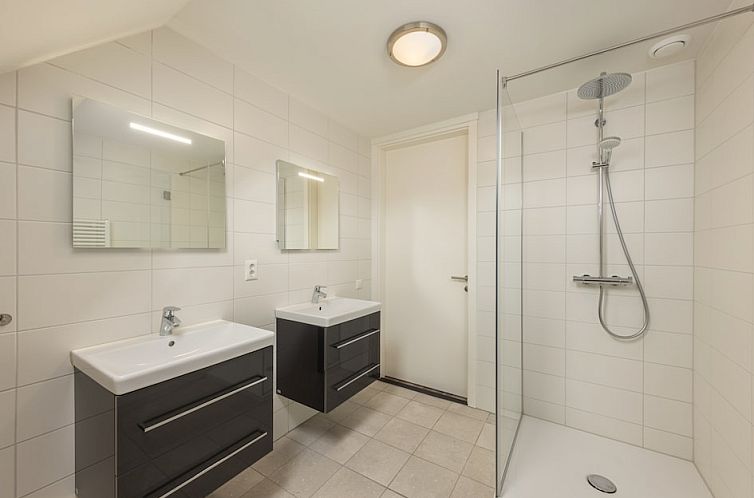 Comfort Villa 8M