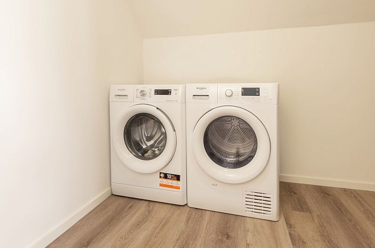 Comfort Villa 8M