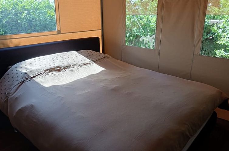 Vakantiehuis in Wolphaartsdijk