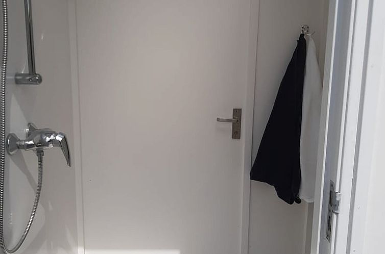 Vakantiehuis in Wolphaartsdijk