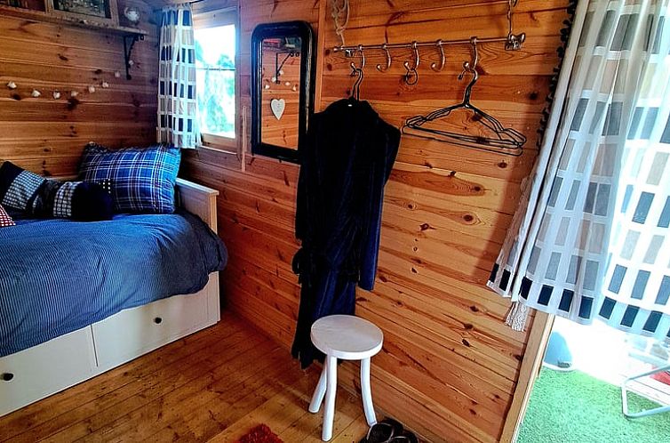 Huisje in Wolphaartsdijk