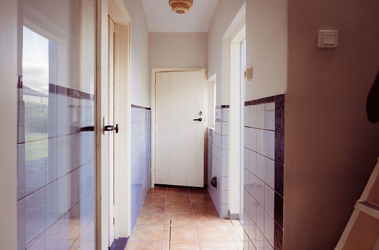 Ruime 10-persoons vakantiewoning met drie douches in
