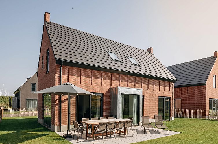 Unterkunft 642060 - Ferienhaus Zuid-Beveland - Park Veerse Kreek 1