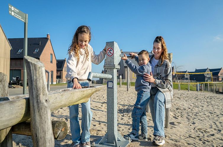 Park Veerse Kreek 3