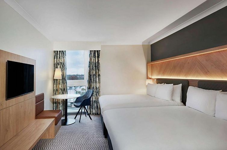 Hilton London Croydon