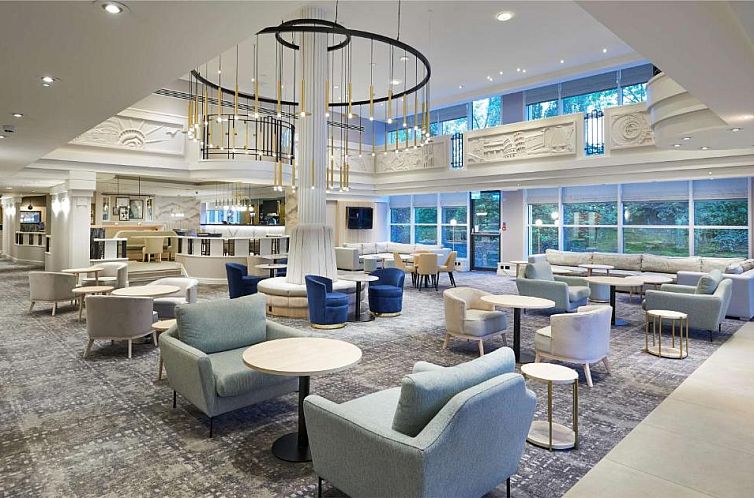 Hilton London Croydon
