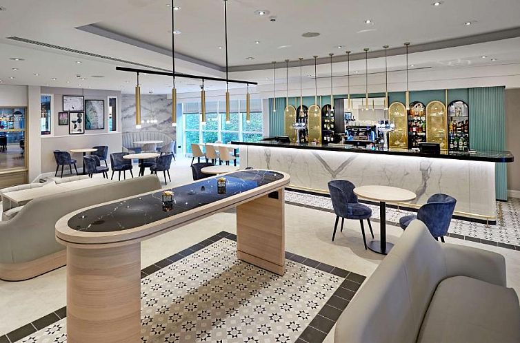 Hilton London Croydon