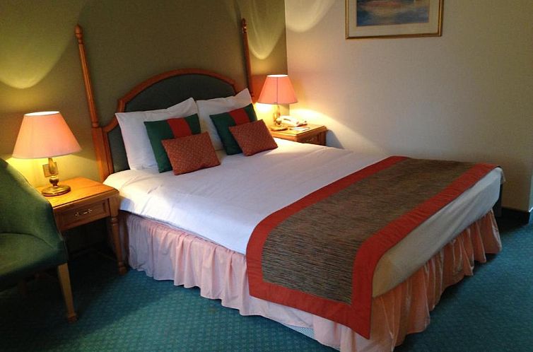 Coulsdon Manor Hotel and Golf Club