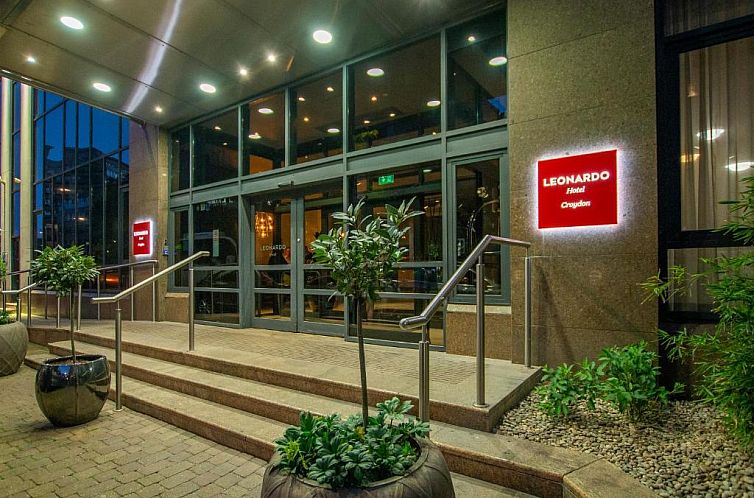Jurys Inn London Croydon