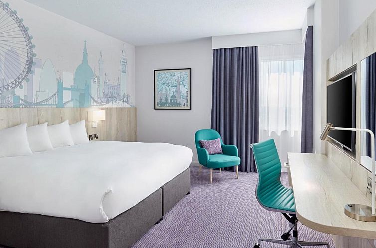 Jurys Inn London Croydon