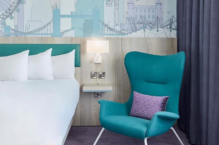 Jurys Inn London Croydon