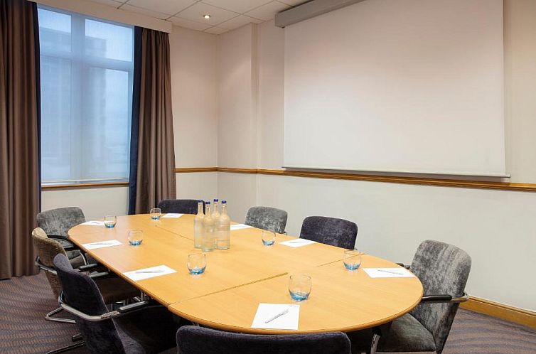 Jurys Inn London Croydon
