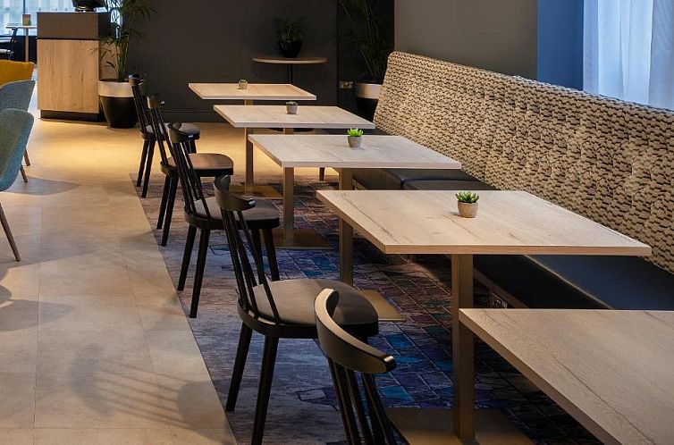 Jurys Inn London Croydon