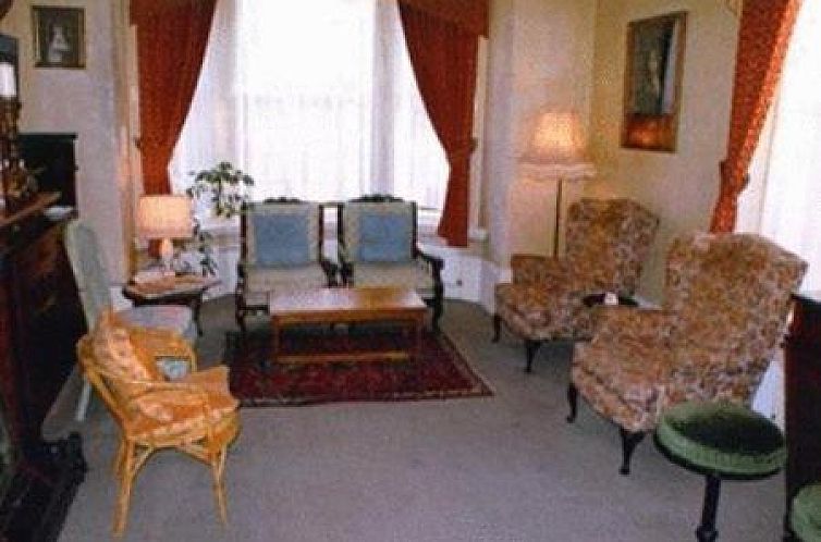Kirkdale Hotel