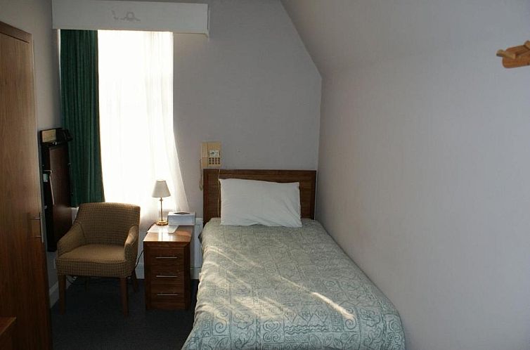 Kirkdale Hotel