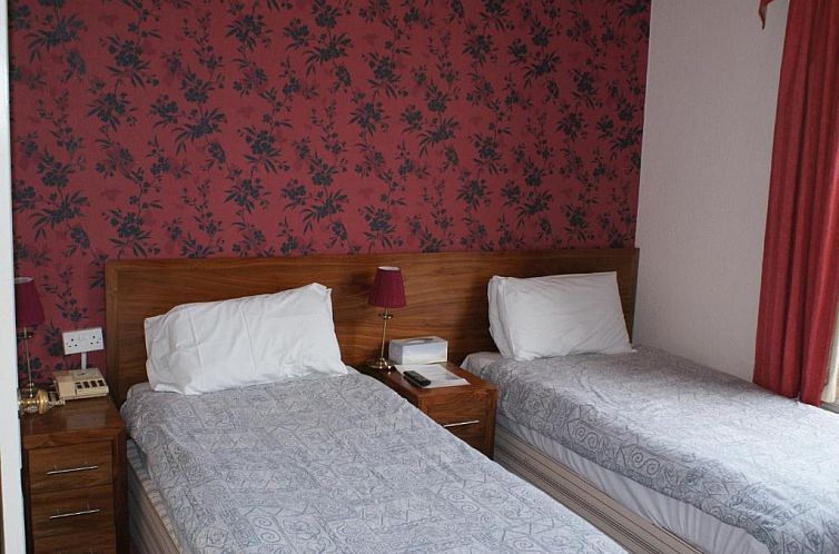 Kirkdale Hotel