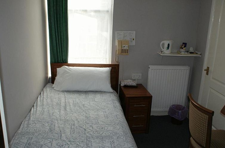 Kirkdale Hotel