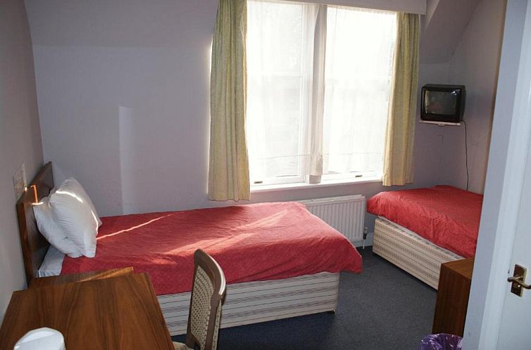 Kirkdale Hotel