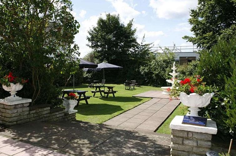 London Croydon Aerodrome Hotel, BW Signature Collection