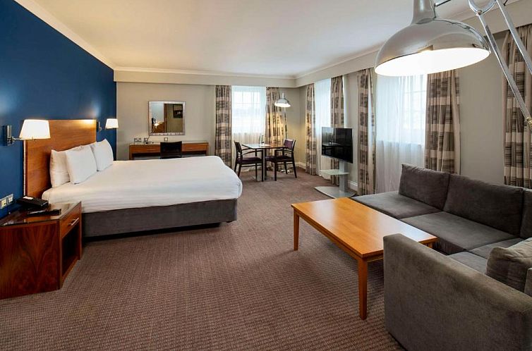 London Croydon Aerodrome Hotel, BW Signature Collection