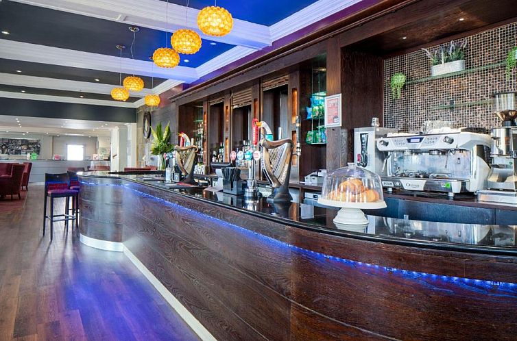 London Croydon Aerodrome Hotel, BW Signature Collection