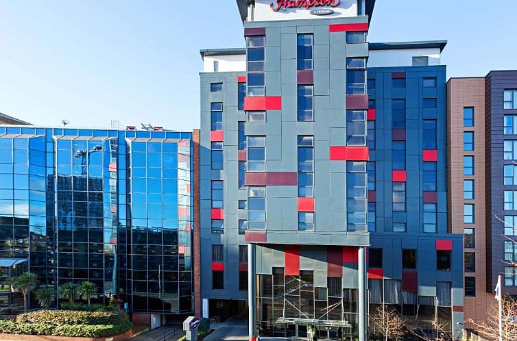 Hampton by Hilton London Croydon