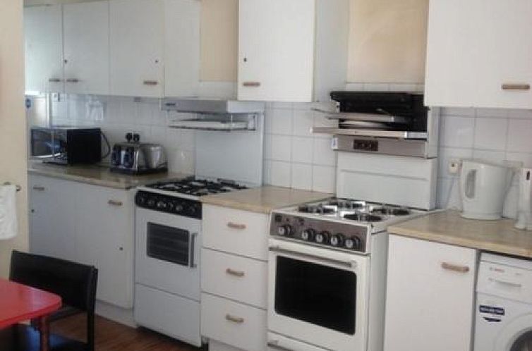 The Crystal Lodge Hotel