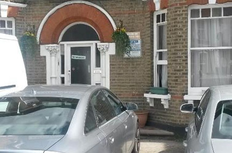 The Crystal Lodge Hotel