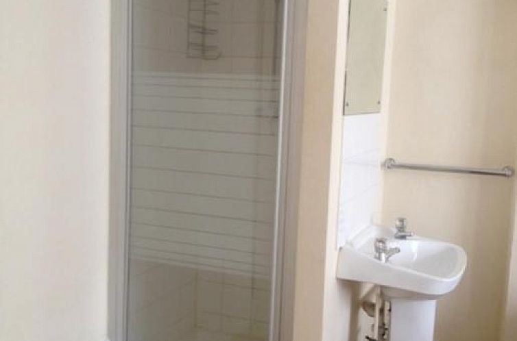 The Crystal Lodge Hotel