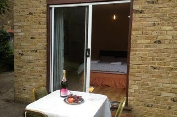 The Crystal Lodge Hotel