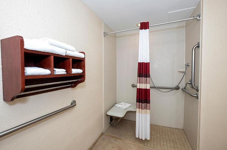 Red Roof Inn Meriden