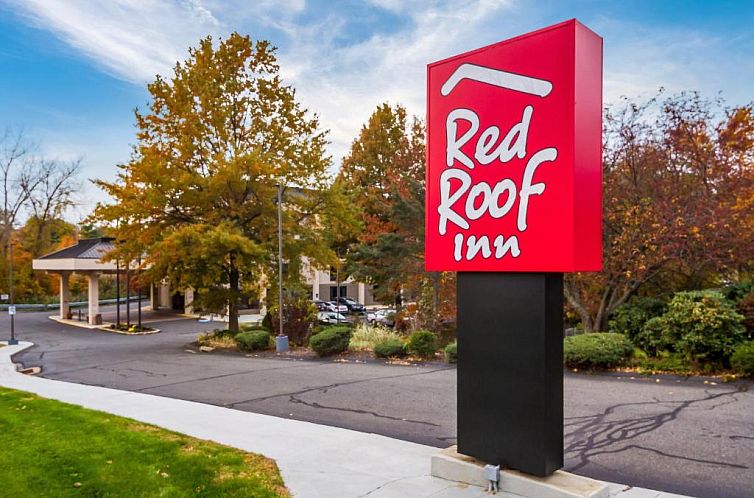 Red Roof Inn Meriden