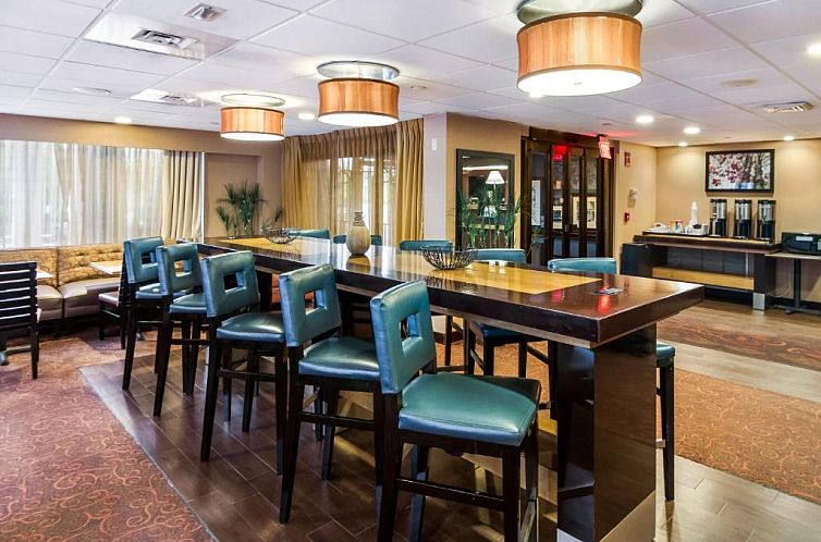 Red Roof Inn Meriden