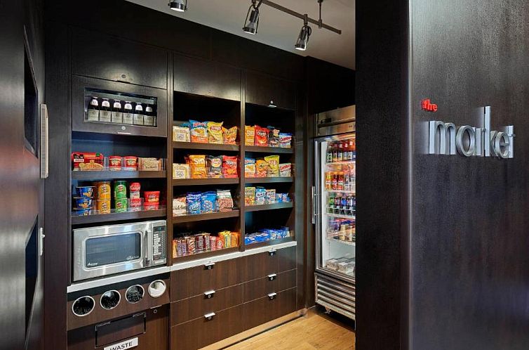 Courtyard Philadelphia/Langhorne