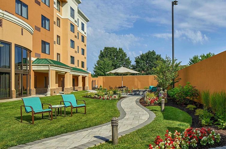 Courtyard Philadelphia/Langhorne