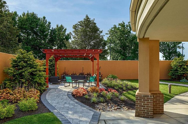 Courtyard Philadelphia/Langhorne