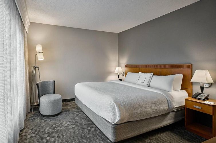 Courtyard Philadelphia/Langhorne