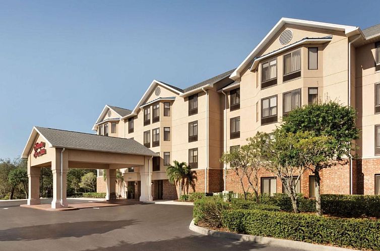 Hampton Inn & Suites Tarpon Springs