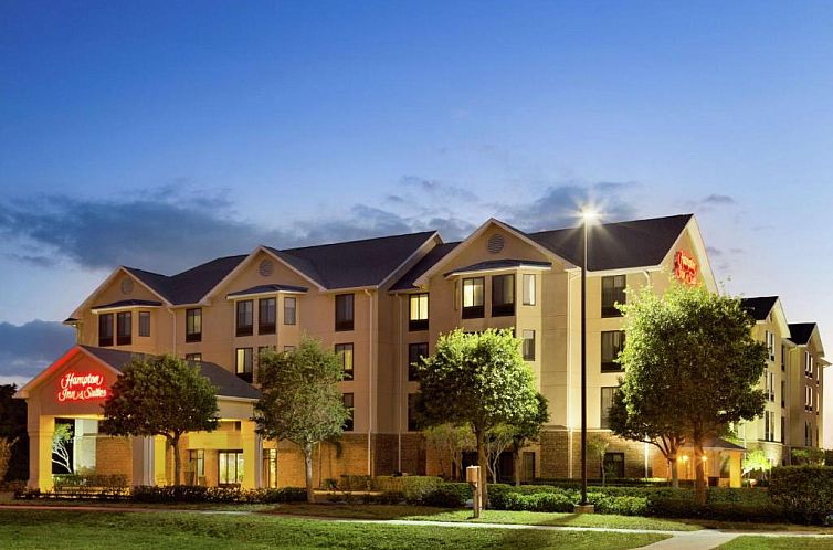 Hampton Inn & Suites Tarpon Springs
