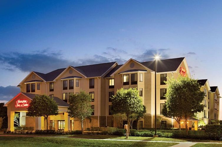 Hampton Inn & Suites Tarpon Springs
