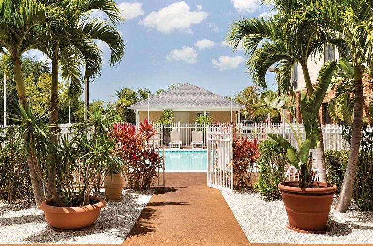 Hampton Inn & Suites Tarpon Springs