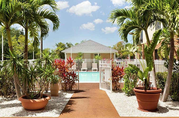 Hampton Inn & Suites Tarpon Springs