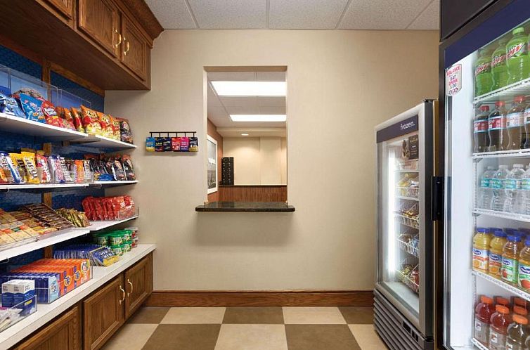 Hampton Inn & Suites Tarpon Springs