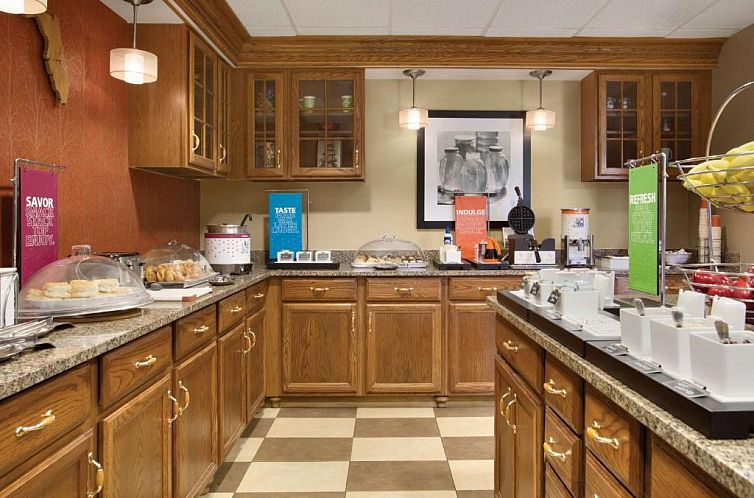 Hampton Inn & Suites Tarpon Springs
