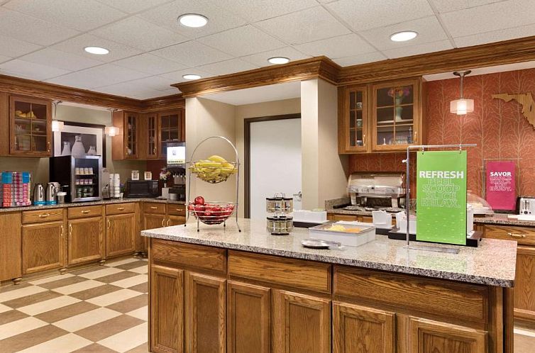 Hampton Inn & Suites Tarpon Springs