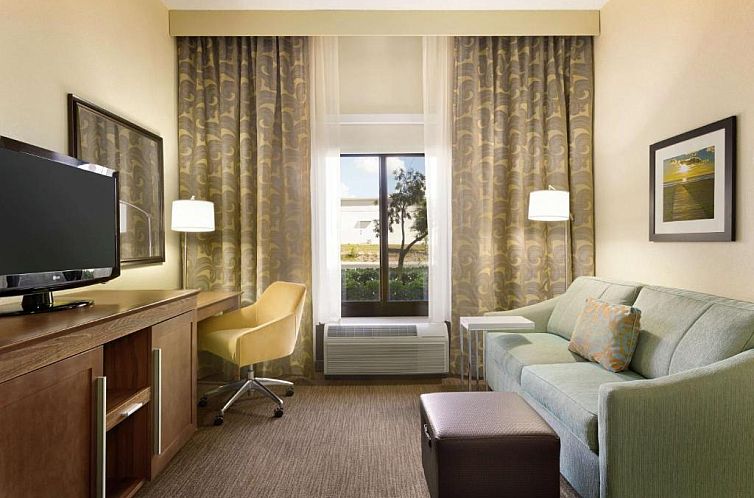 Hampton Inn & Suites Tarpon Springs