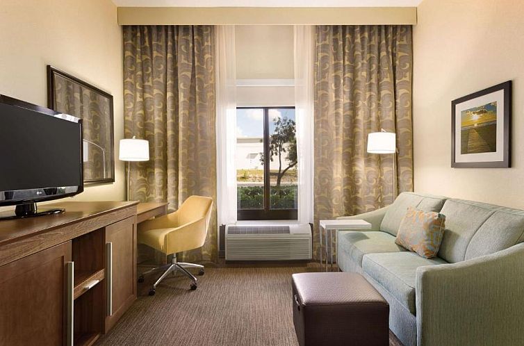 Hampton Inn & Suites Tarpon Springs