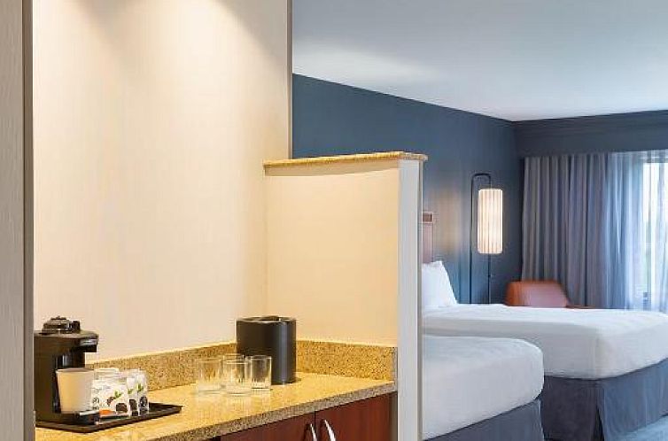 Courtyard by Marriott Madison West / Middleton