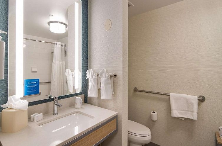 Hilton Garden Inn Madison West/Middleton