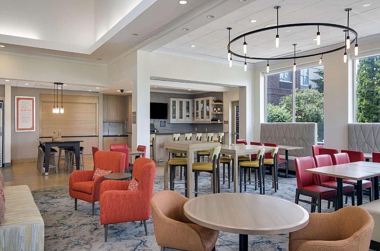 Hilton Garden Inn Madison West/Middleton